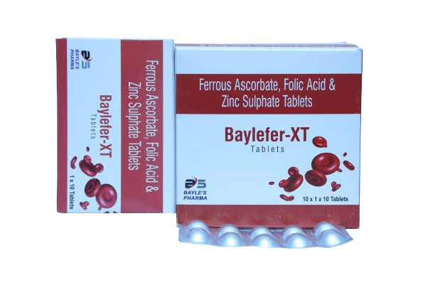 Baylefer-XT Tablet