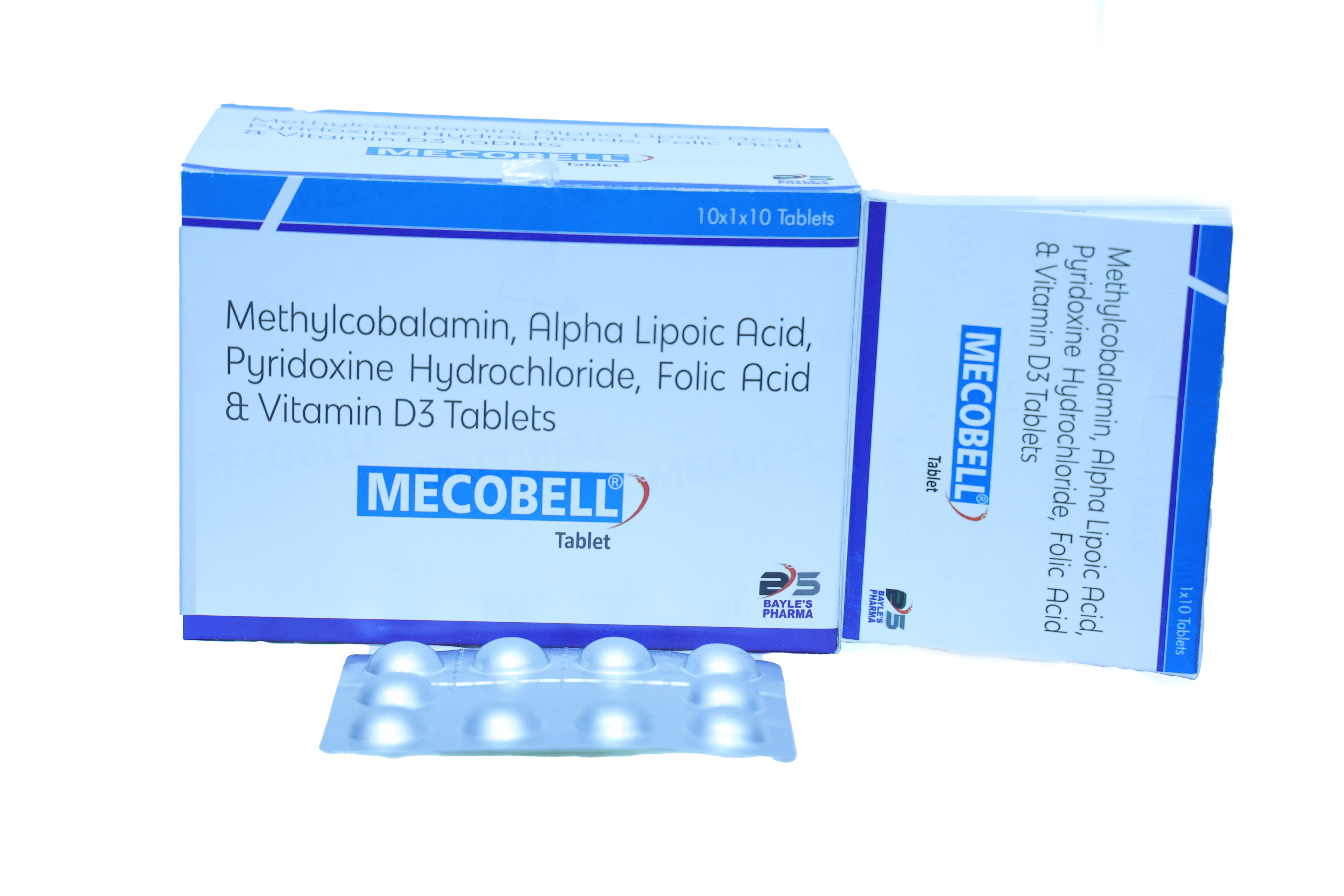 Mecobell Tablet
