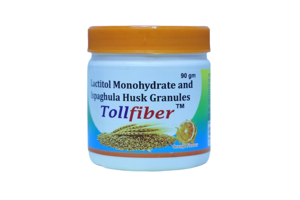 Tollfiber Powder